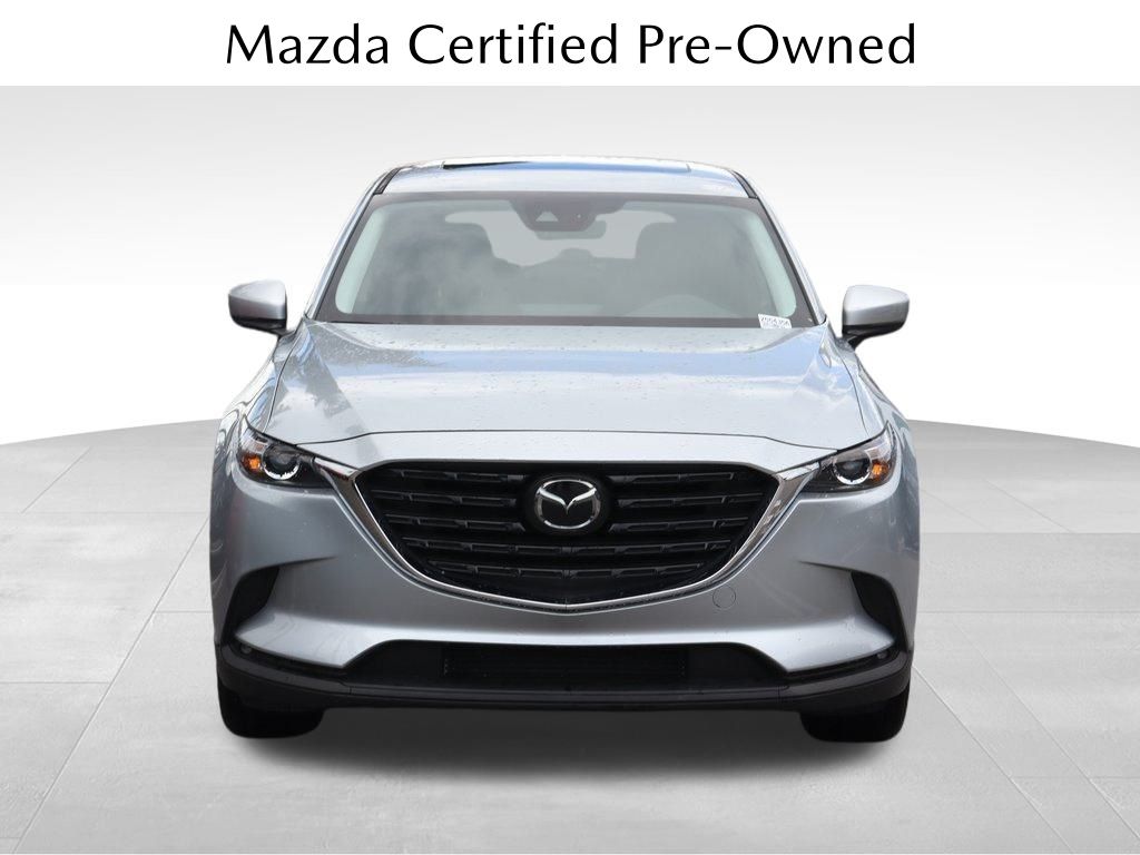 2023 Mazda CX-9 Touring photo 3