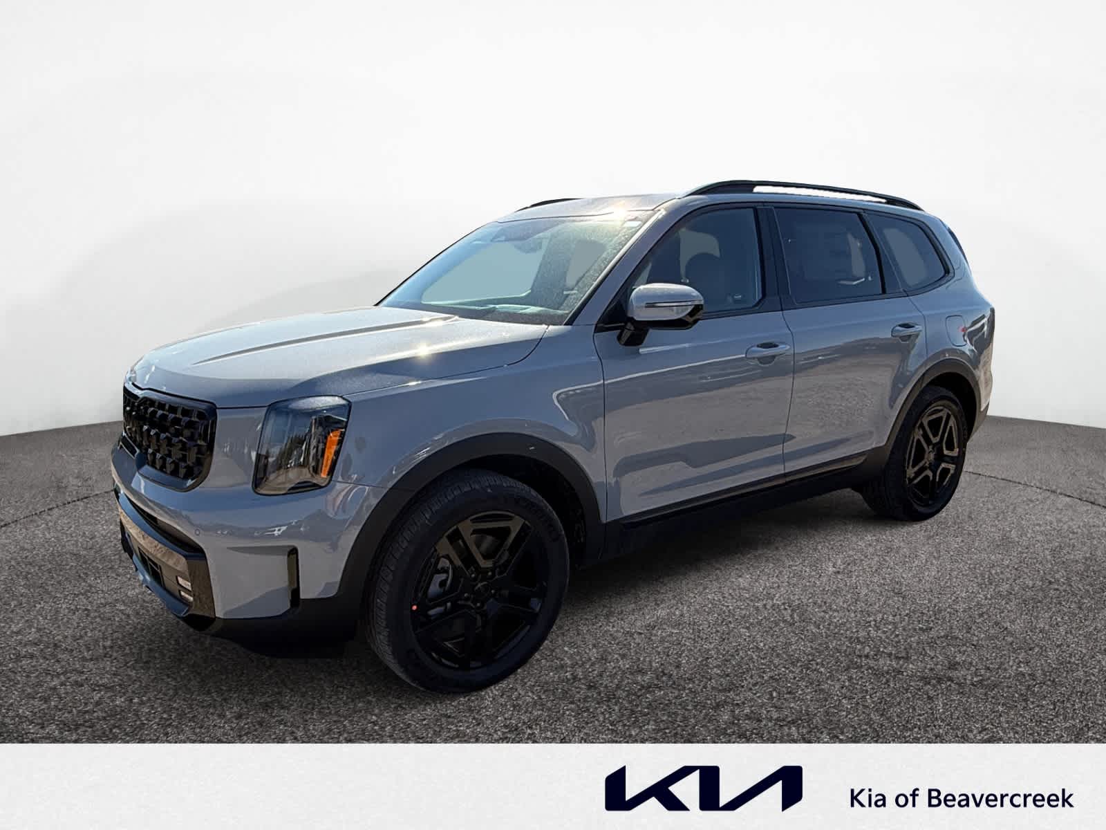 2025 Kia Telluride SX Prestige X-Line's photo