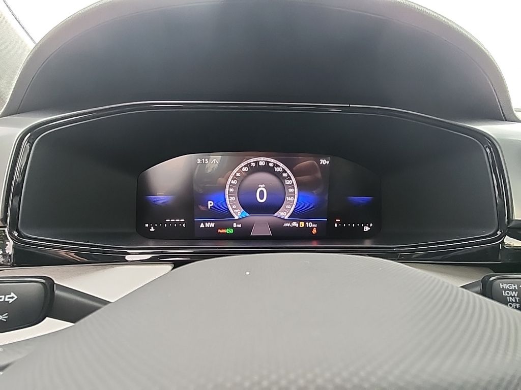 2025 Volkswagen Taos S photo 13