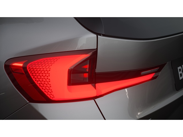 2025 Bmw X1 XDrive28i photo 6