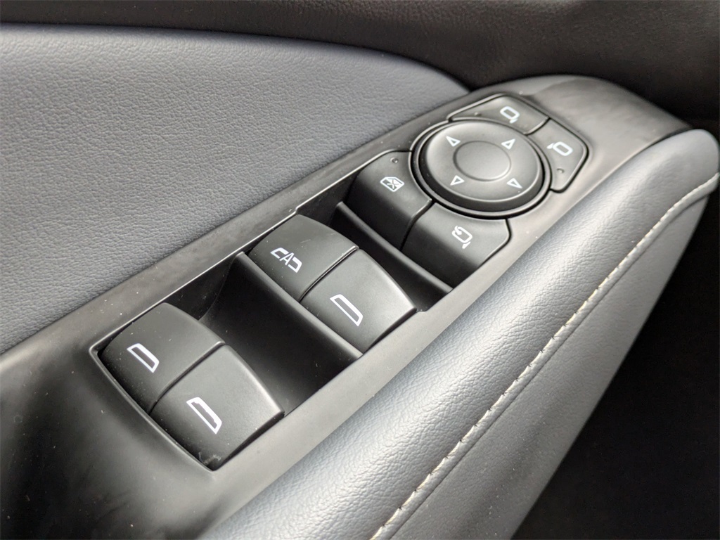 2024 Buick Enclave Premium photo 27