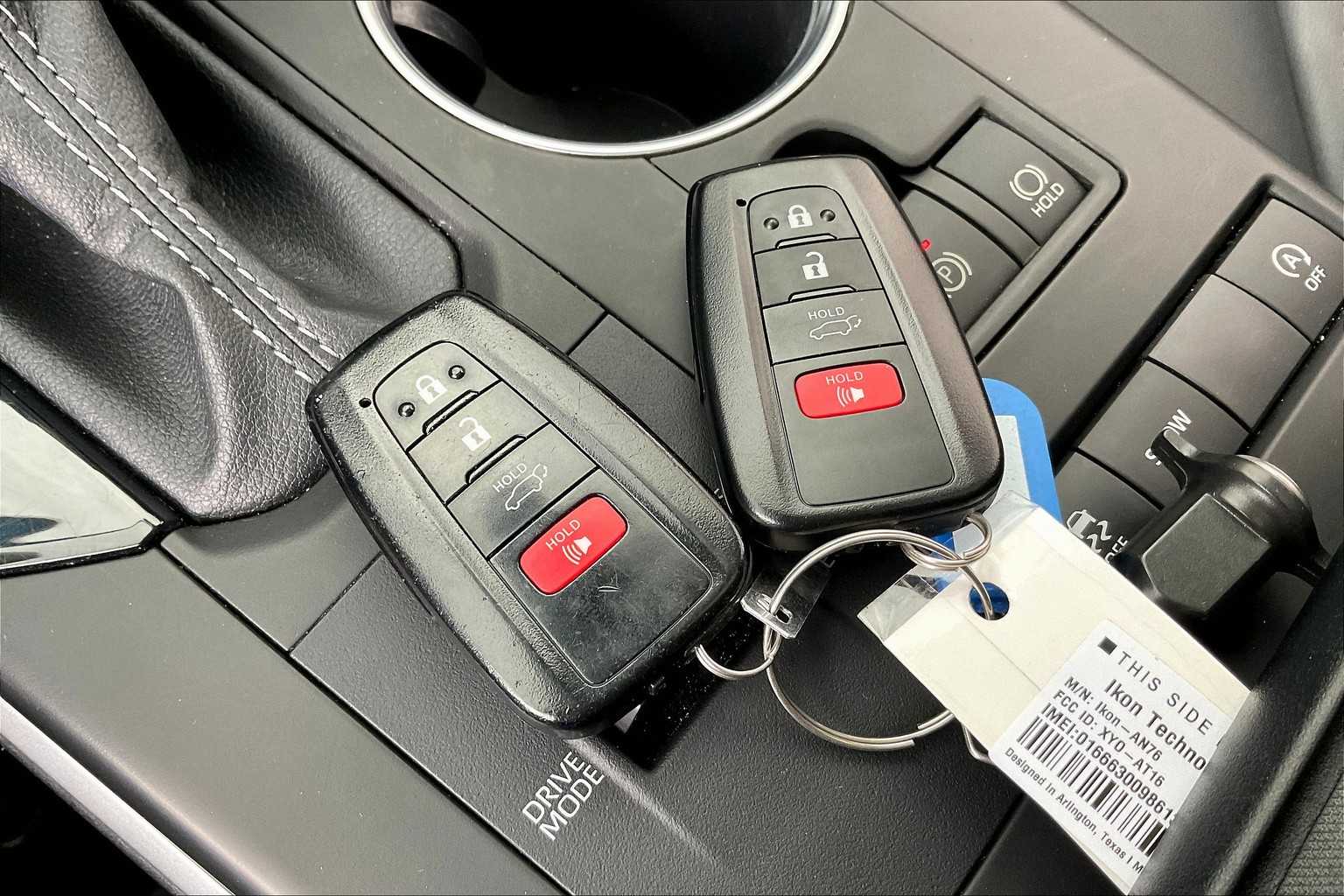 2022 Toyota Highlander XLE photo 11