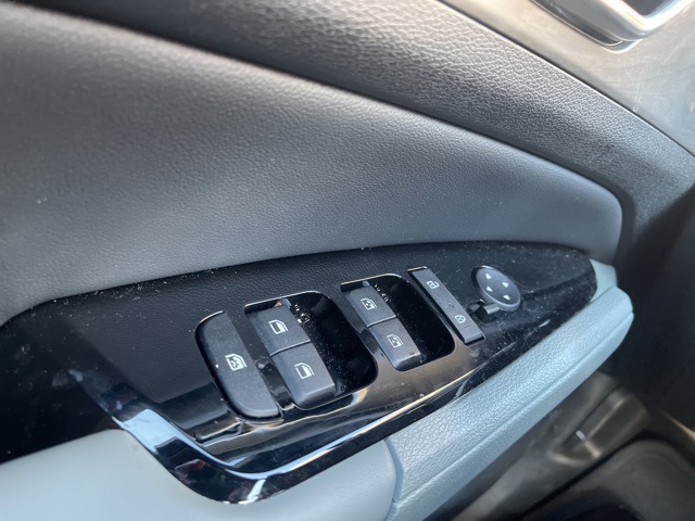 2023 Kia Sportage X-Line photo 12