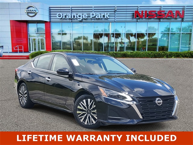 2023 Nissan Altima
