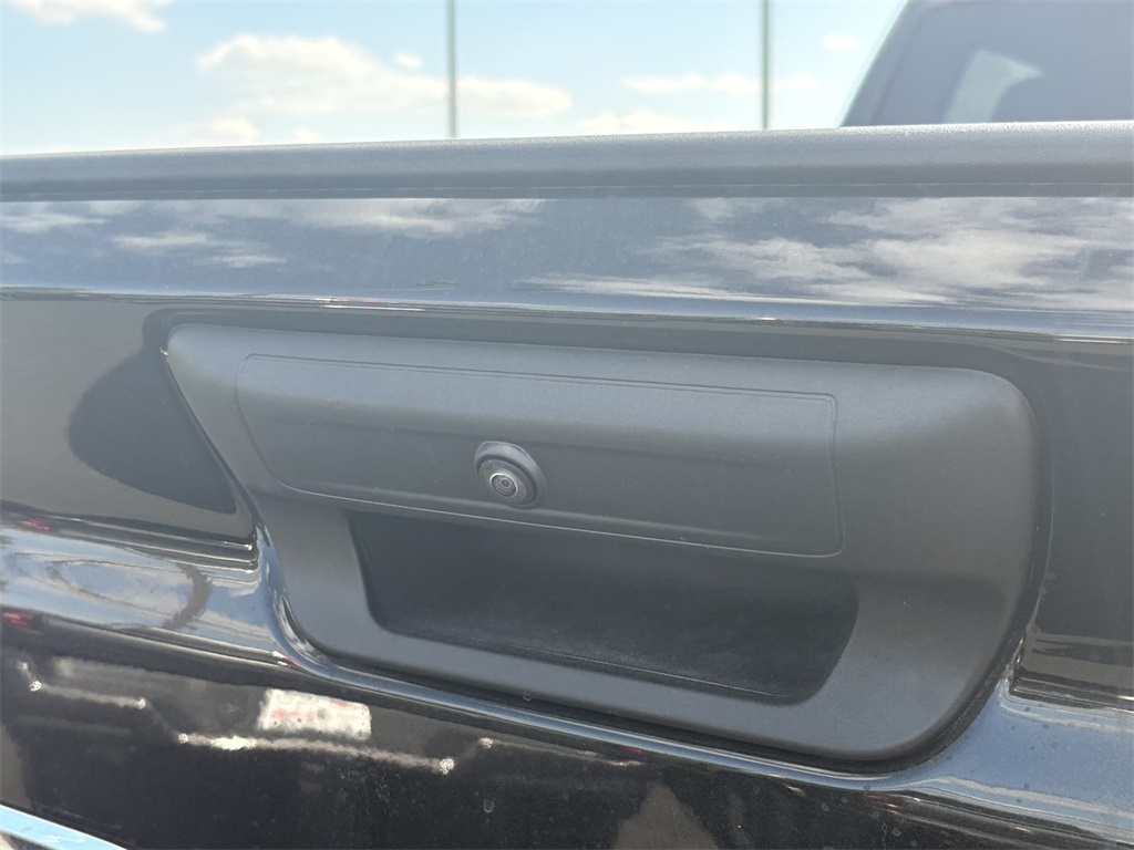 2025 Ram 1500 Big Horn photo 12