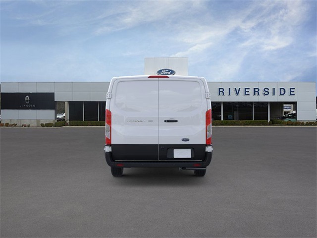 2025 Ford Transit Cargo Van photo 3
