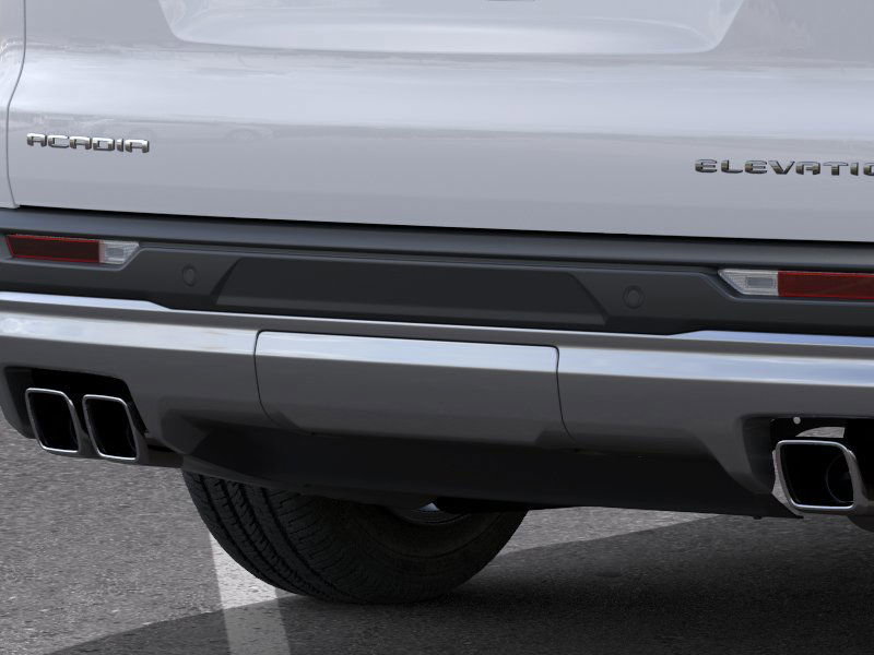 2026 Gmc Acadia Elevation photo 13