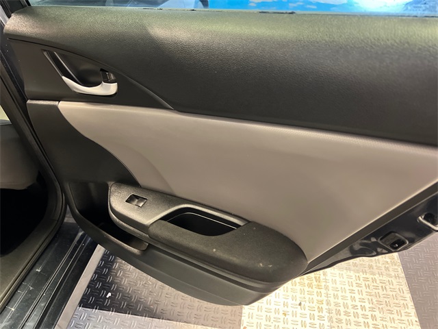 2020 Honda Civic LX photo 13