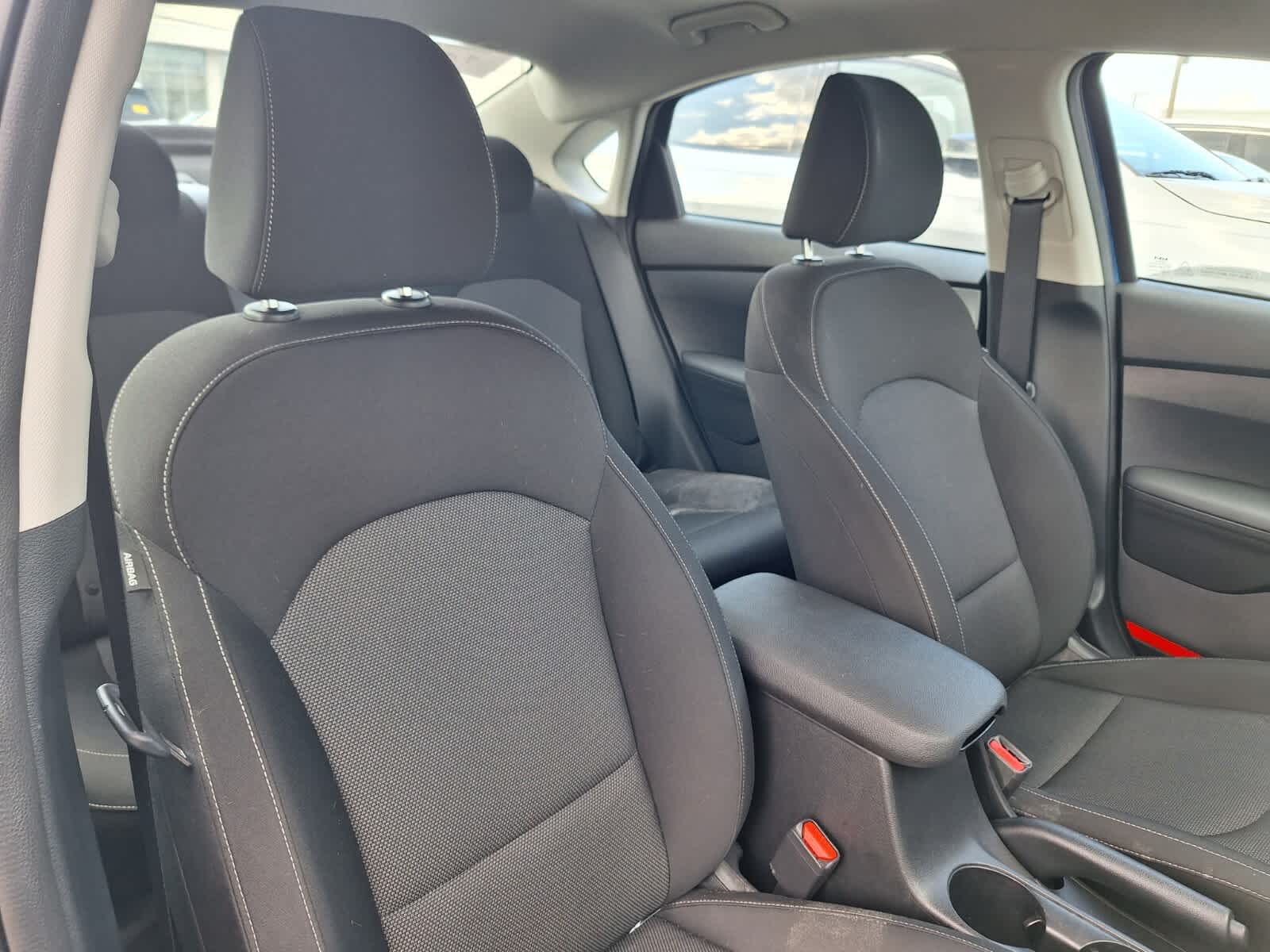 2024 Kia Forte LXS photo 25