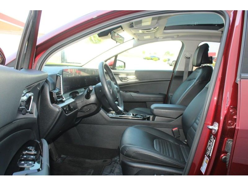 2023 Kia Sportage photo 9
