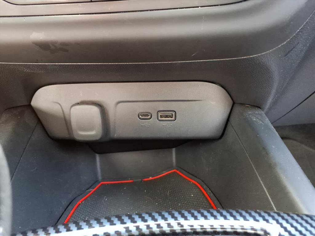 2024 Chevrolet Trax photo 24