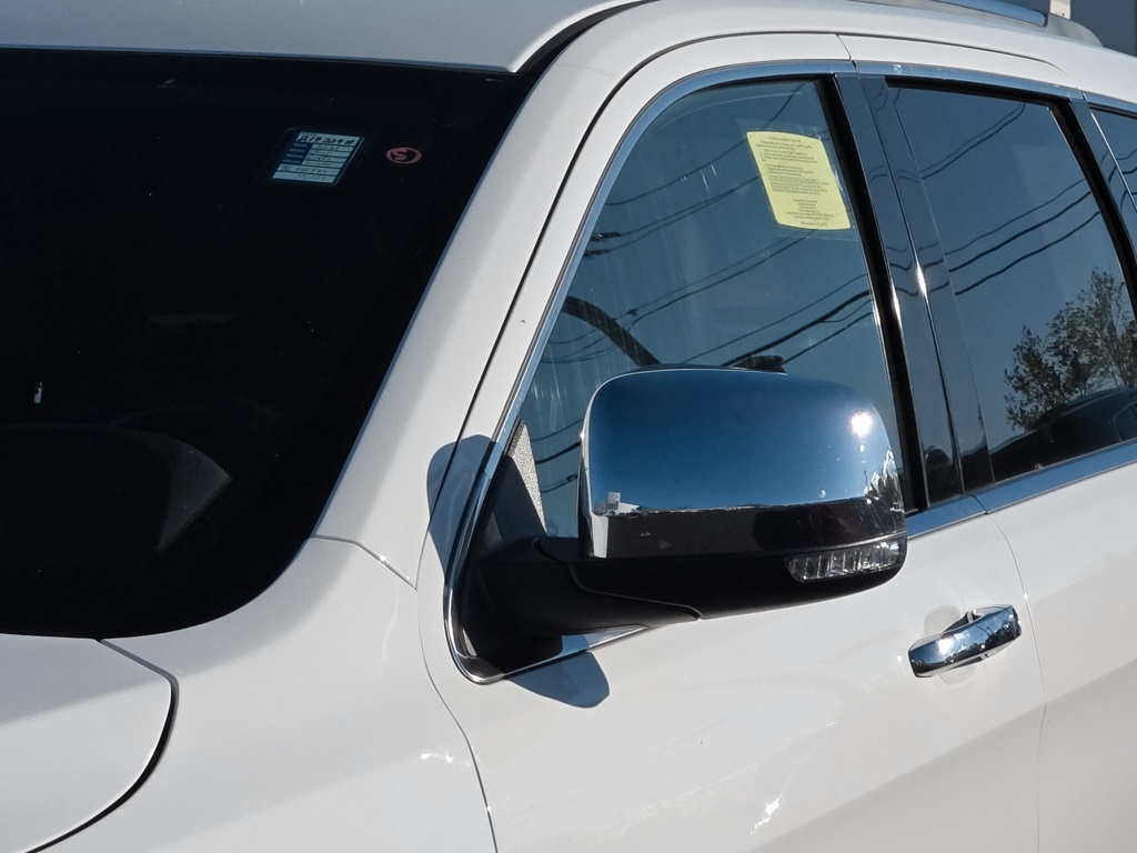 2021 Jeep Grand Cherokee Limited photo 7