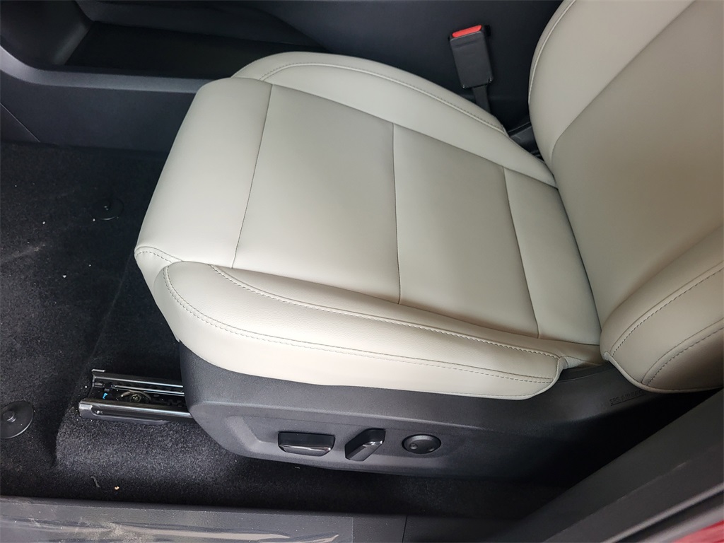 2025 Nissan Murano SV photo 7