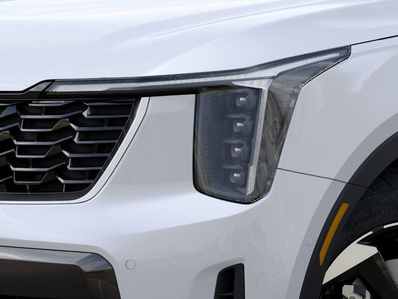 2025 Kia Sorento Hybrid SX Prestige photo 9