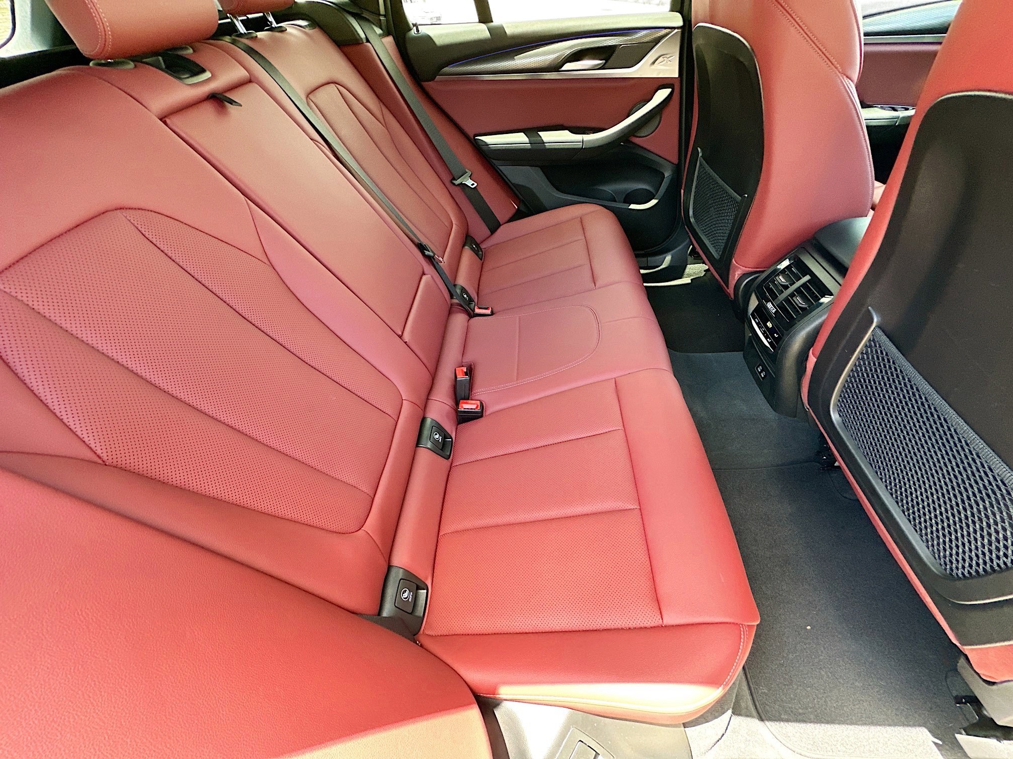 2024 Bmw X3 sDrive30i photo 29