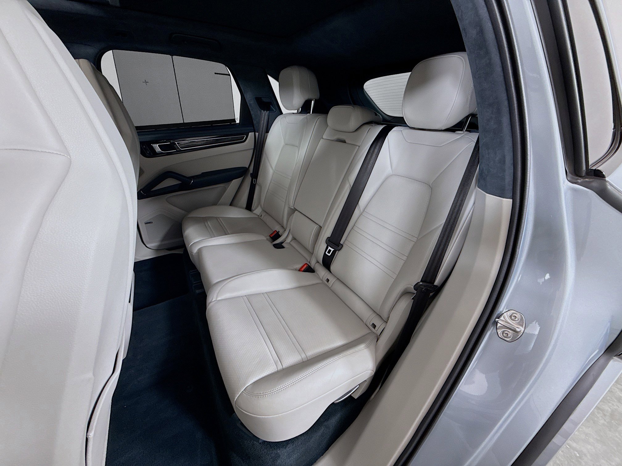 2021 Porsche Cayenne GTS photo 23
