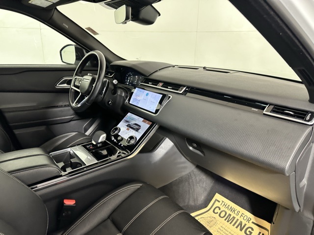 2021 Land Rover Range Rover Velar S photo 18