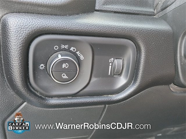 2024 Ram 3500 Big Horn photo 29