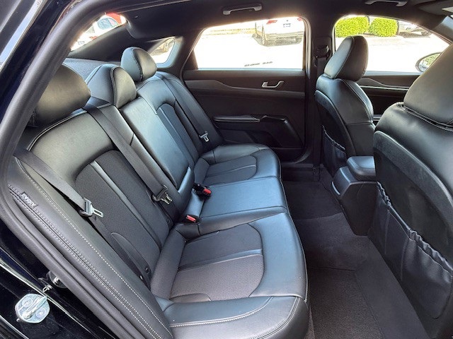 2023 Kia K5 GT-Line photo 15
