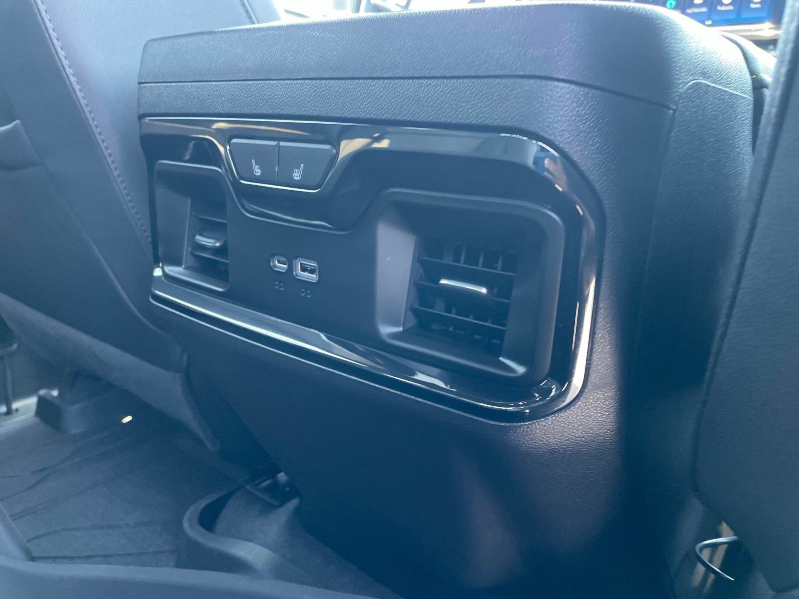 2024 Chevrolet Silverado 1500 ZR2 photo 18