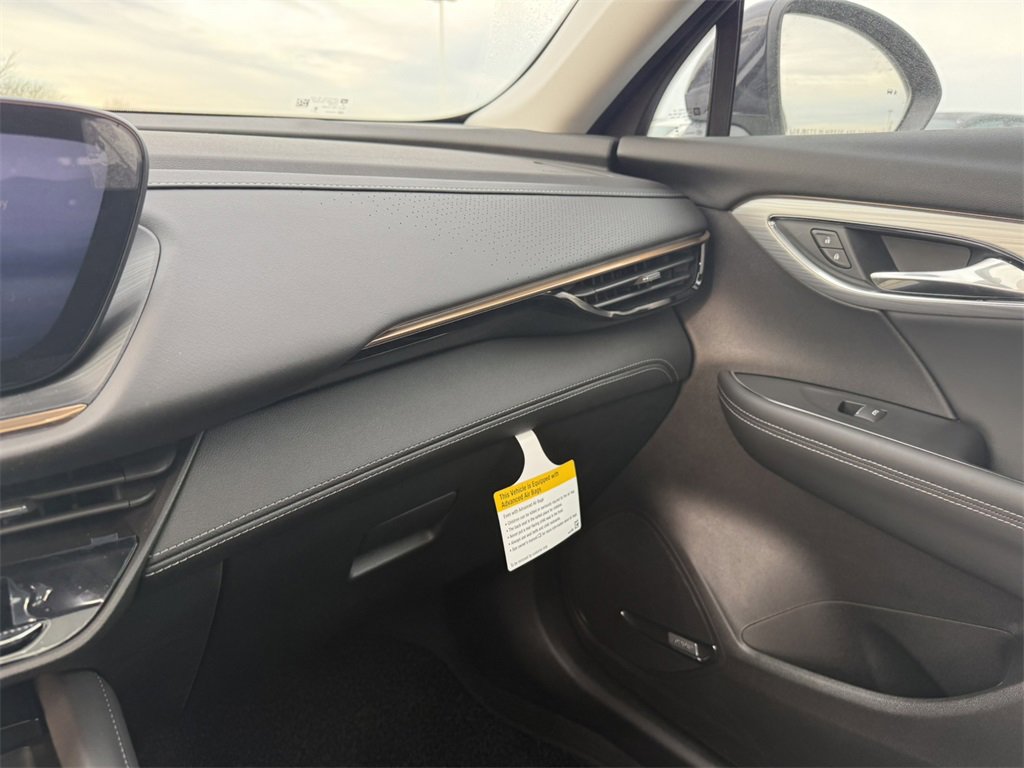 2026 BUICK ENVISION - Image 26