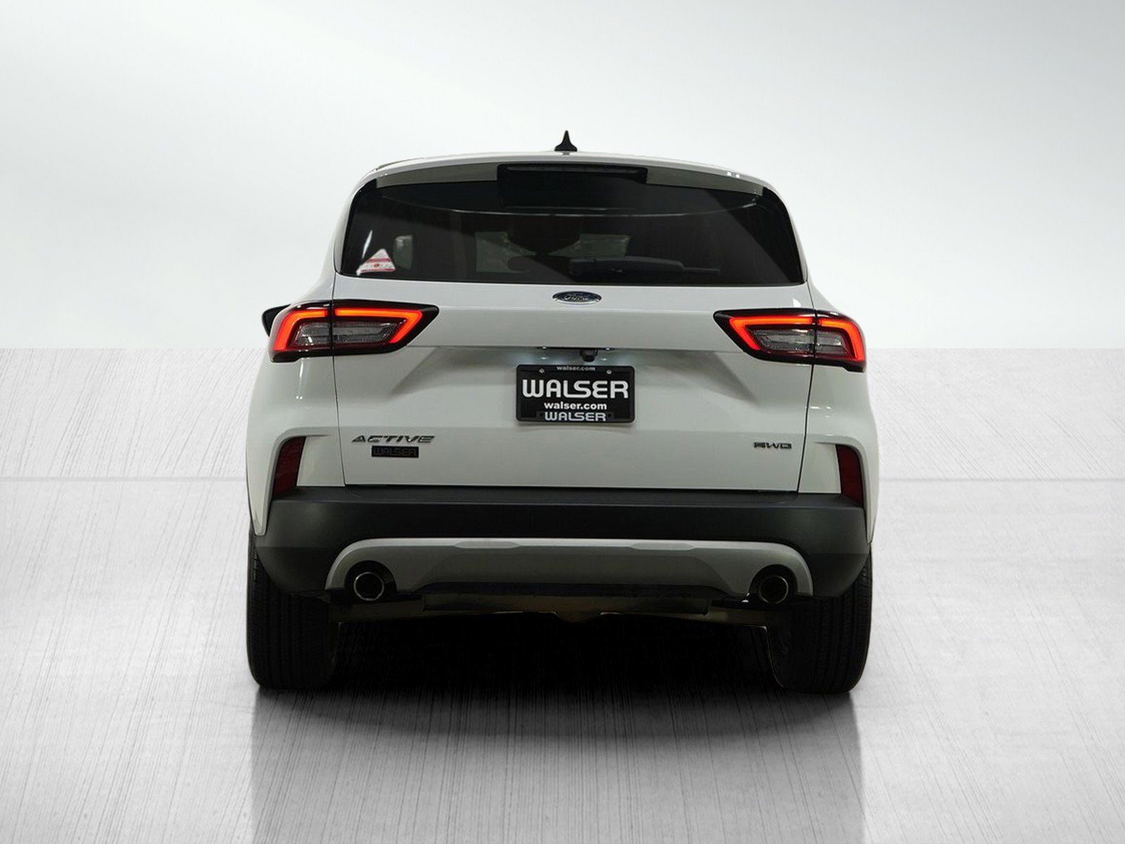 2023 Ford Escape Active photo 4