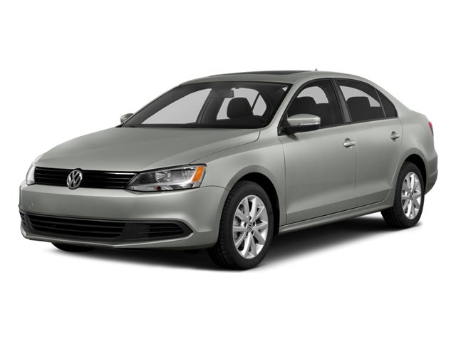 2014 Volkswagen Jetta SE's photo