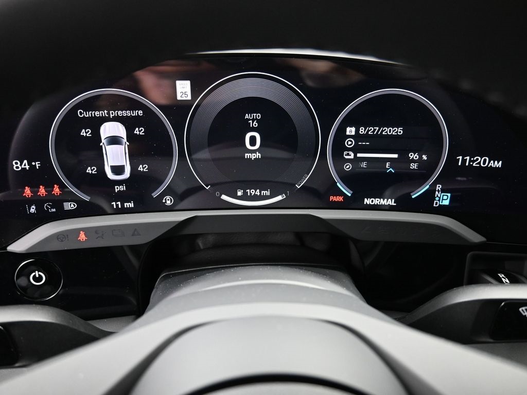 2026 Porsche Taycan Base 4 photo 24