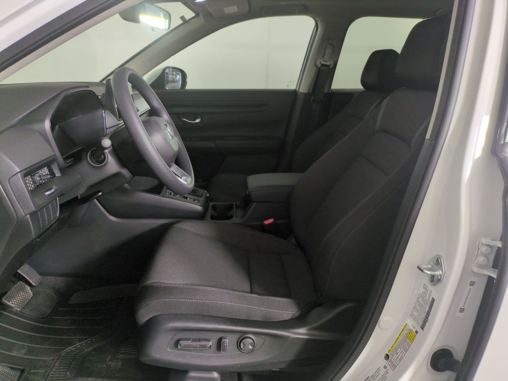 2026 Honda CR-V EX photo 9
