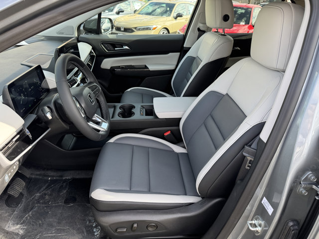 2026 Honda Prologue Elite photo 2