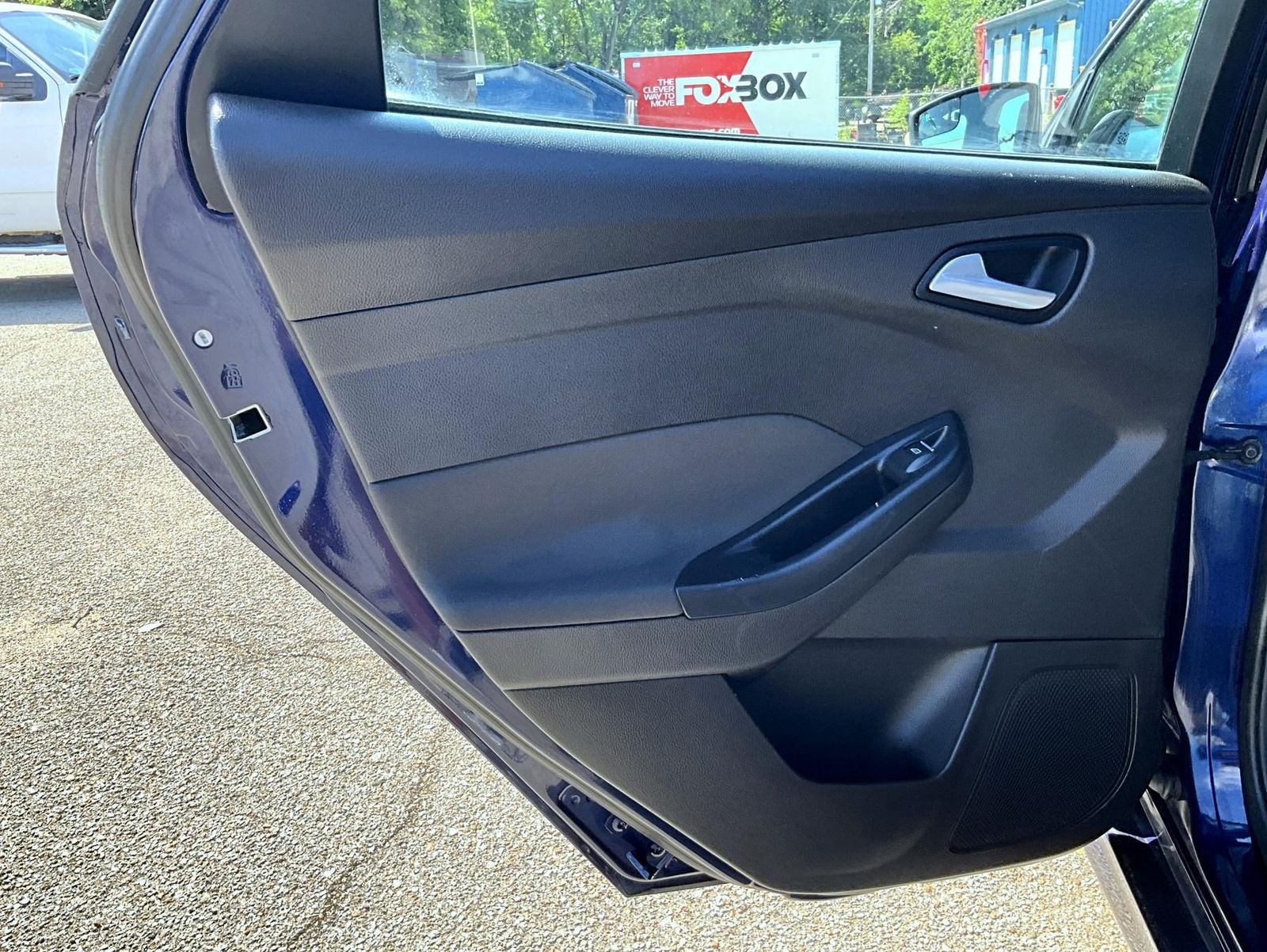 2017 Ford Focus ST photo 17