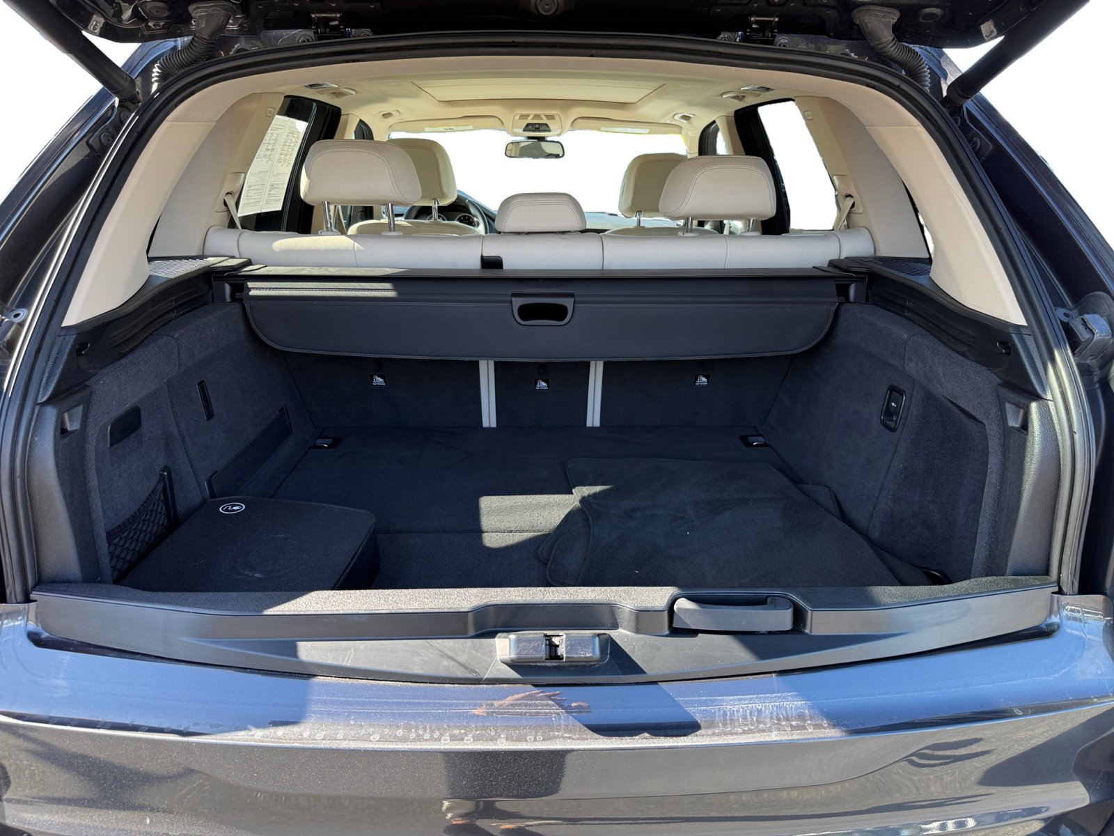 2016 Bmw X5 xDrive40e photo 17