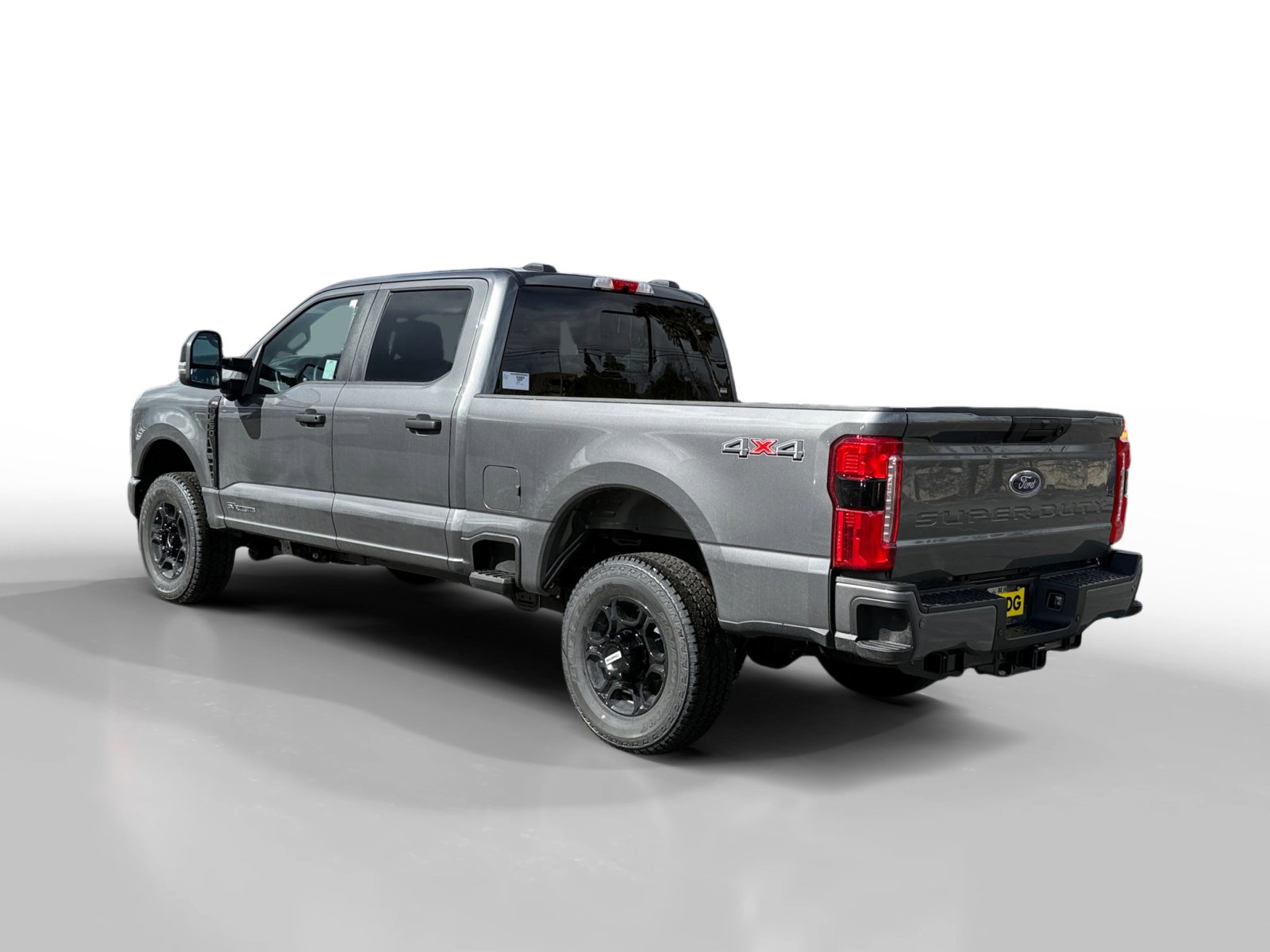 2025 Ford F-250 XL photo 3