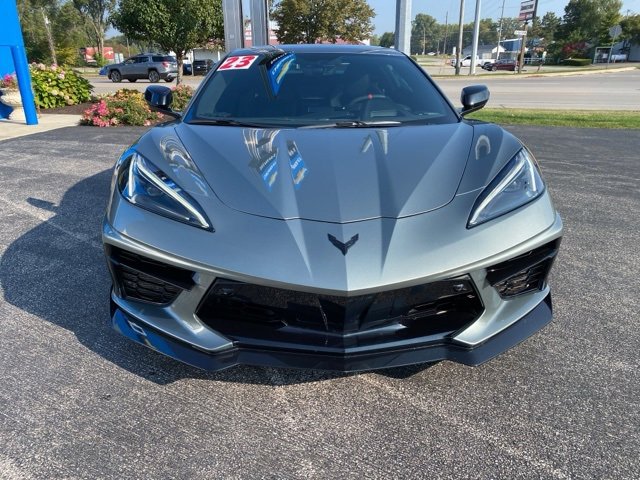 2023 Chevrolet Corvette Stingray 3LT photo 7