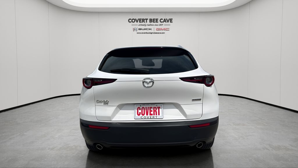 2023 Mazda CX-30 2.5 S Preferred photo 8