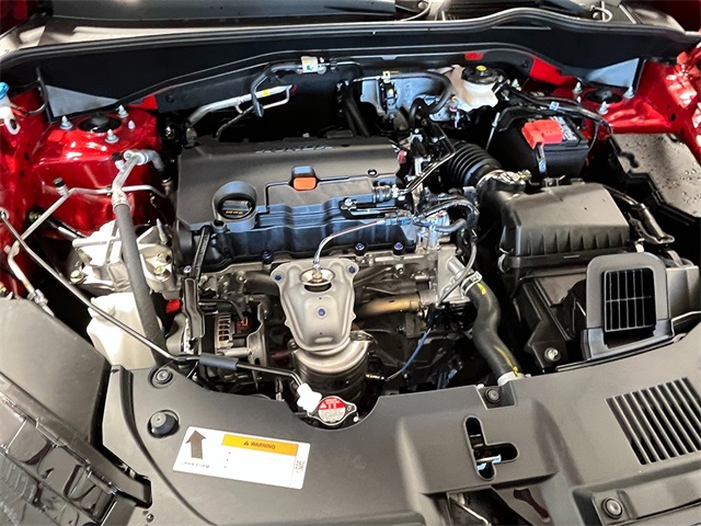 2026 Honda HR-V Sport photo 11