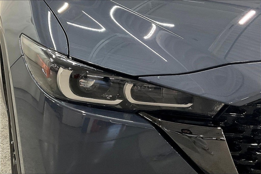 2022 MAZDA CX-5 - Image 28