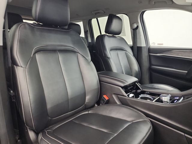 2023 Jeep Grand Cherokee Limited photo 25