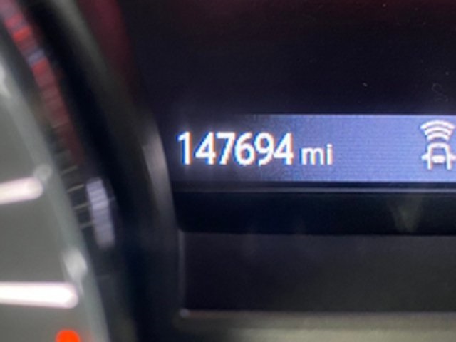 2018 Nissan Altima 2.5 SV photo 9