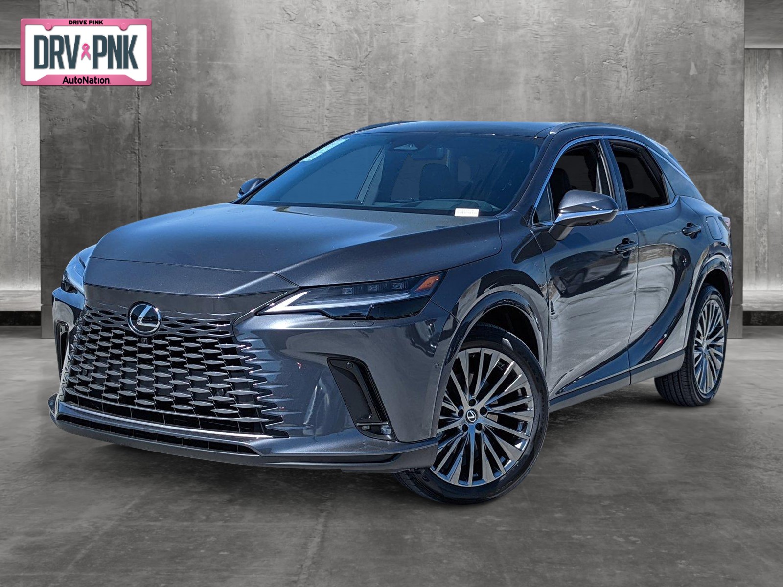 New 2024 Lexus RX 350 LUXURY 5DOOR SUV 4X2 in Tampa RC032170 Lexus