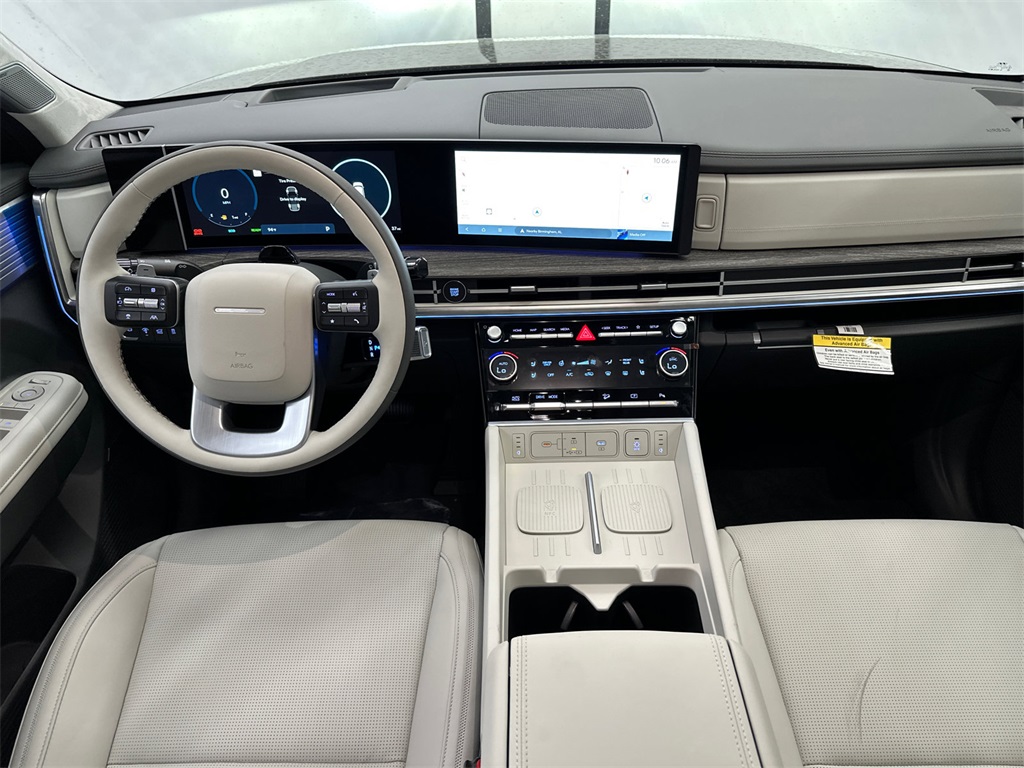 2025 Hyundai Santa Fe Calligraphy photo 23