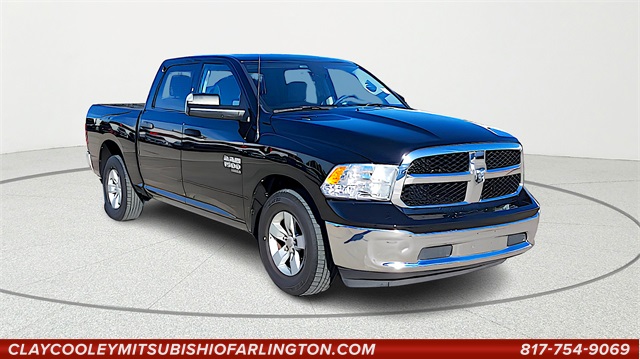 2023 RAM Ram 1500 Classic Warlock's photo