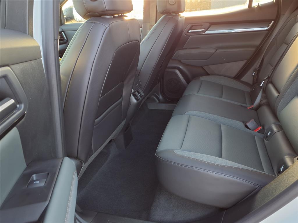 2026 Gmc Terrain AT4 photo 4