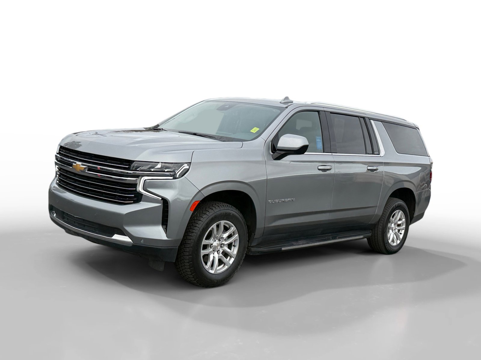 2023 Chevrolet Suburban LT's photo