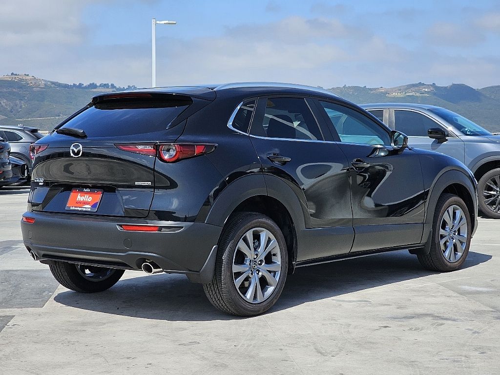 2025 Mazda CX-30 2.5 S Preferred photo 22