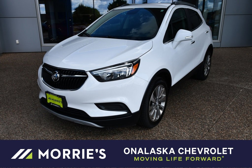 2019 Buick Encore