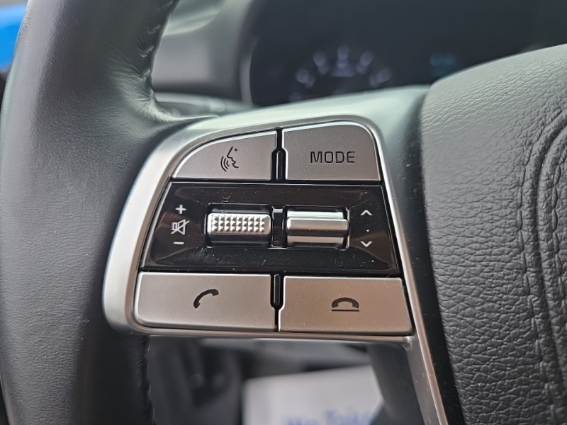 2022 Kia Telluride S photo 11