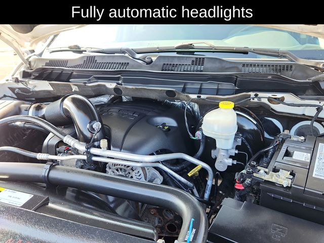 2016 Ram 1500 Tradesman photo 10