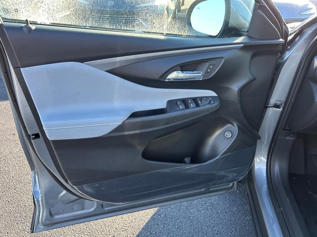 2026 Buick Envista Preferred photo 4