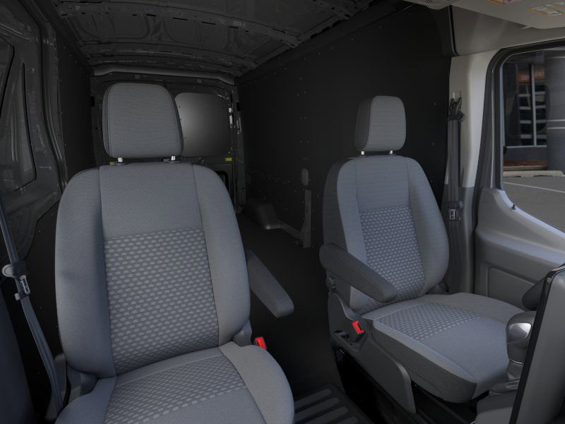 2025 FORD TRANSIT - Image 9